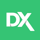 DX Factor Logo